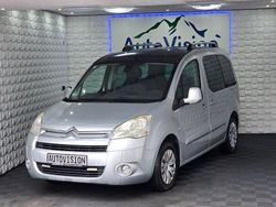 Silber Gebraucht 2010 Citroën Berlingo Van / Kleinbus | 4.450 € (Etwas zu teuer)