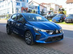 Royal blau metallic Neu 2024 Mitsubishi Colt Basis Limousine | 16.450 € (Fairer Preis)
