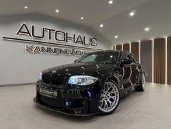 Schwarz Gebraucht 2011 BMW 1M Performance Coupé | 51.990 € (Fairer Preis)