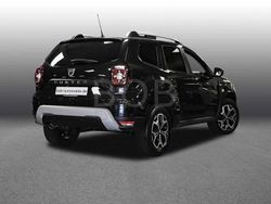 Schwarz Gebraucht 2021 Dacia Duster Celebration SUV | 17.949 € (Fairer Preis)