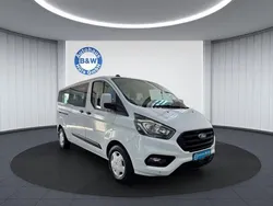 Andere Gebraucht 2019 Ford Tourneo Custom Limousine | 24.999 € (Fairer Preis)