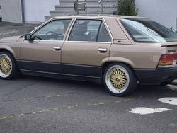 Gold Gebraucht 1986 Renault R25 Limousine | 6.999 €