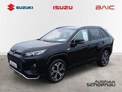 Schwarz Gebraucht 2024 Suzuki Across Comfort+ SUV | 49.990 € (Fairer Preis)