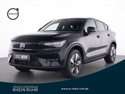 Schwarz Gebraucht 2025 Volvo EC40 Plus SUV | 50.990 € (Fairer Preis)