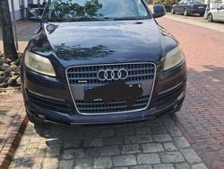 Gebraucht 2008 Audi Q7 SUV | 9.000 € (Etwas zu teuer)