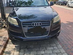 Gebraucht 2008 Audi Q7 SUV | 9.000 € (Etwas zu teuer)