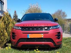 Rot Gebraucht 2019 Land Rover Range Rover HSE Dynamic SUV | 34.199 €