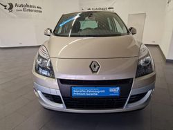 Gold Gebraucht 2011 Renault Scénic Dynamique Van / Kleinbus | 6.990 €