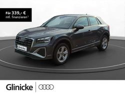 Deytonagrau perleffekt Gebraucht 2023 Audi Q2 S-Line SUV | 28.280 € (Superpreis)