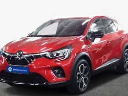 Aurora rot metallic Neu 2024 Mitsubishi ASX Edition SUV | 27.489 € (Superpreis)