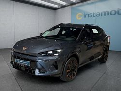 Grau Gebraucht 2025 Cupra Formentor SUV | 40.449 € (Teuer)