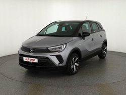 Grau Gebraucht 2022 Opel Crossland X Edition SUV | 16.990 € (Fairer Preis)