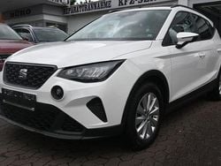Weiß Gebraucht 2022 Seat Arona Style SUV | 17.498 € (Guter Preis)