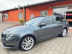 Grau Gebraucht 2017 Skoda Octavia Drive Kombi | 10.850 € (Guter Preis)
