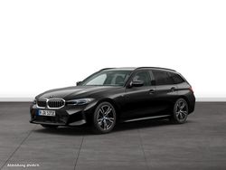 Gebraucht 2024 BMW 330e Comfort Edition Kombi | 47.492 € (Etwas zu teuer)