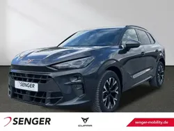 Neu 2025 Cupra Terramar SUV | 42.890 € (Etwas zu teuer)