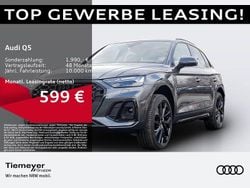 Grau Neu 2025 Audi Q5 S-Line SUV | 69.840 € (Guter Preis)