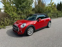 Rot Gebraucht 2016 Mini Cooper S Kleinwagen | 13.900 € (Fairer Preis)