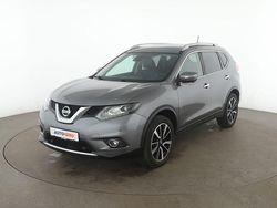 Grau Gebraucht 2017 Nissan X-Trail Tekna SUV | 15.480 € (Fairer Preis)
