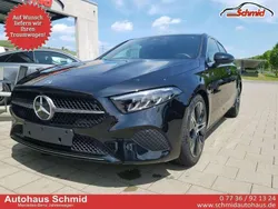Mercedes A200