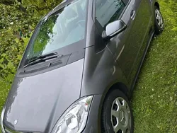 Grau Gebraucht 2012 Mercedes A180 Limousine | 6.900 €