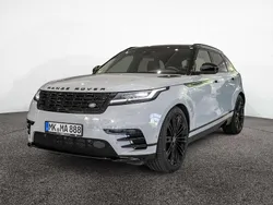 Arroios grey Gebraucht 2025 Land Rover Range Rover Velar SE Dynamic SUV | 77.790 €