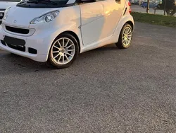 Gebraucht 2012 Smart ForTwo Cabrio Cabrio | 7.200 € (Etwas zu teuer)