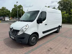 Weiß Gebraucht 2018 Renault Master Van | 10.900 € (Superpreis)
