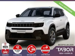 Lake bluegreen metallic Neu 2025 Jeep Avenger Longitude SUV | 24.726 € (Superpreis)