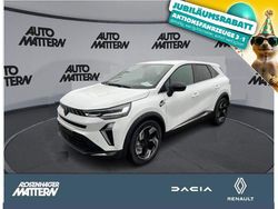 Weiß Gebraucht 2024 Renault Symbioz Techno SUV | 32.750 € (Fairer Preis)