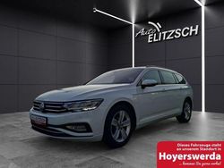 Pure white Gebraucht 2020 VW Passat Business Kombi | 27.490 € (Guter Preis)