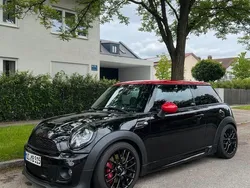 Gebraucht 2012 Mini John Cooper Works Kleinwagen | 12.500 € (Etwas zu teuer)