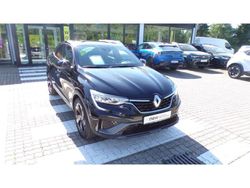 Noir metallique (metallic) Gebraucht 2022 Renault Arkana SUV | 22.750 € (Guter Preis)