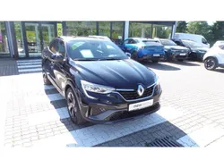 Noir metallique (metallic) Gebraucht 2022 Renault Arkana SUV | 22.750 € (Guter Preis)