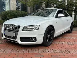 Weiß Gebraucht 2008 Audi S5 Coupé | 8.500 € (Superpreis)