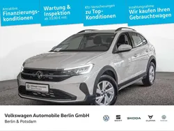 Grau Gebraucht 2022 VW Taigo Life SUV | 19.633 € (Fairer Preis)