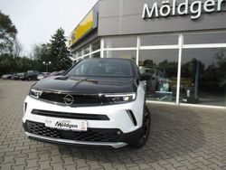 Arktis weiß Gebraucht 2023 Opel Mokka-e Ultimate SUV | 24.500 € (Teuer)