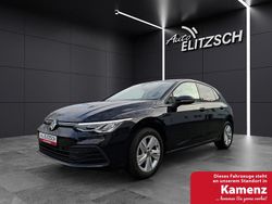 Deep black perleffekt Gebraucht 2020 VW Golf VIII Limousine | 19.950 € (Guter Preis)