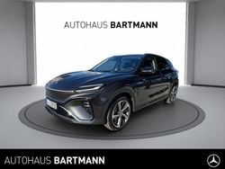 Nightwatchgrey Gebraucht 2022 MG Marvel R Performance SUV | 27.250 € (Guter Preis)