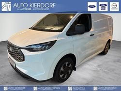 Frozen white (weiss) Neu 2025 Ford Transit Abholung | 51.890 €