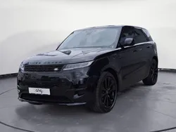 Santorini black Gebraucht 2025 Land Rover Range Rover Sport SE Dynamic SUV | 118.888 €