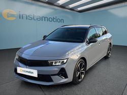 Grau Neu 2025 Opel Astra Kombi | 25.649 € (Superpreis)