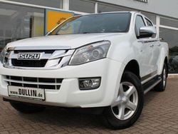 False Gebraucht 2016 Isuzu D-Max Abholung | 26.995 €