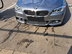 Gebraucht 2015 BMW 530 Limousine | 26.000 € (Teuer)