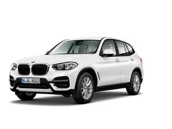 Gebraucht 2025 BMW X3 SUV | 33.990 € (Fairer Preis)