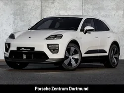 Weiß Neu 2025 Porsche Macan Sport SUV | 96.914 €