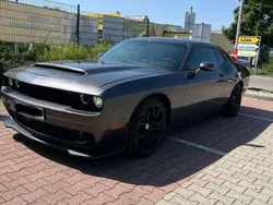Grau Gebraucht 2019 Dodge Challenger Coupé | 34.000 € (Guter Preis)