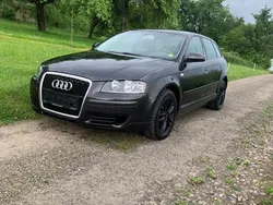 Gebraucht 2008 Audi A3 Sportback Limousine | 2.200 € (Guter Preis)