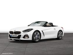 Gebraucht 2025 BMW Z4 M Sport Cabrio | 64.321 €