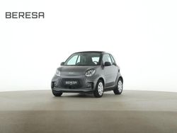 Grau Gebraucht 2022 Smart ForTwo Electric Drive Coupé | 8.980 € (Superpreis)